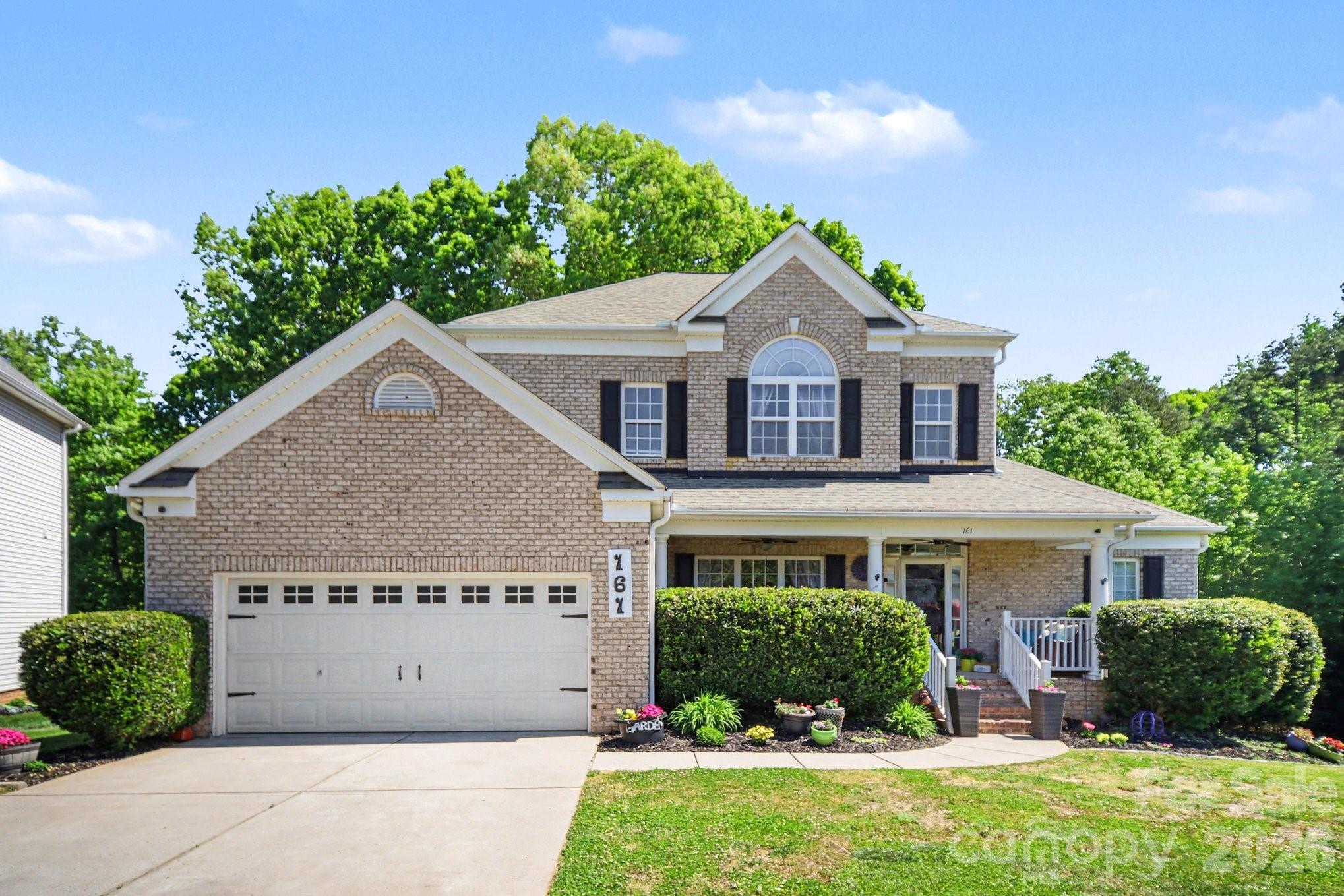 161 Dairy Farm Road Mooresville, NC 28115 - Photo 1 of 45