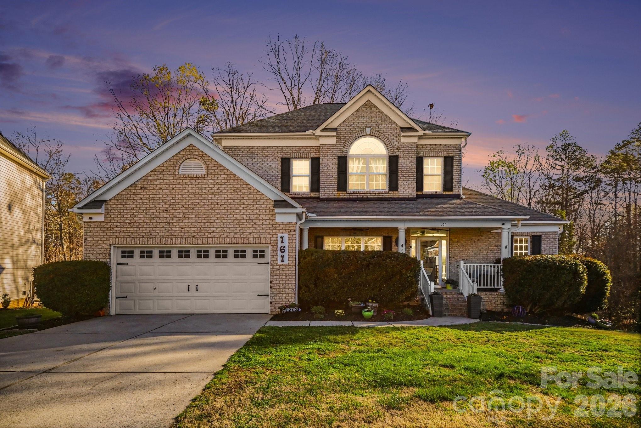 161 Dairy Farm Road Mooresville, NC 28115 - Photo 3 of 45