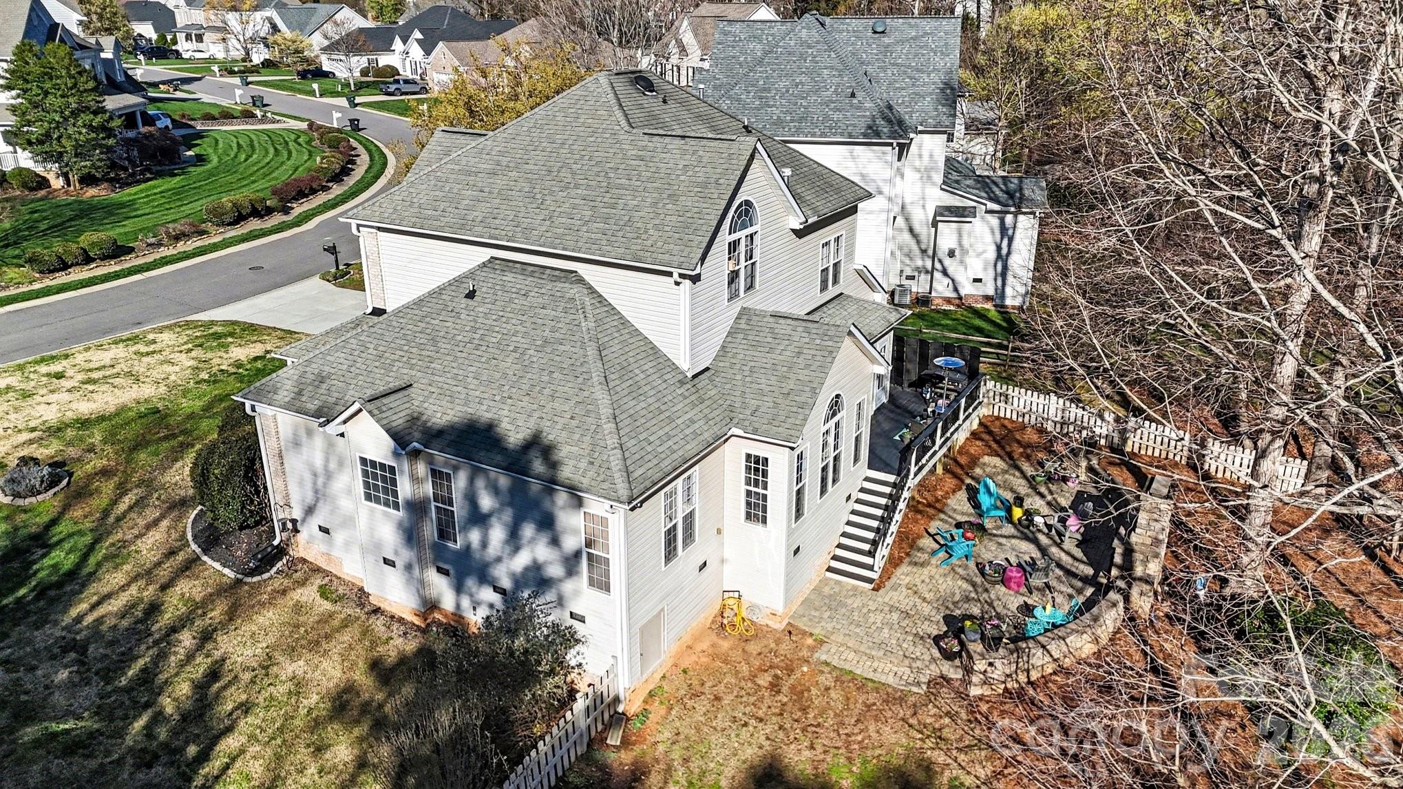 161 Dairy Farm Road Mooresville, NC 28115 - Photo 31 of 45
