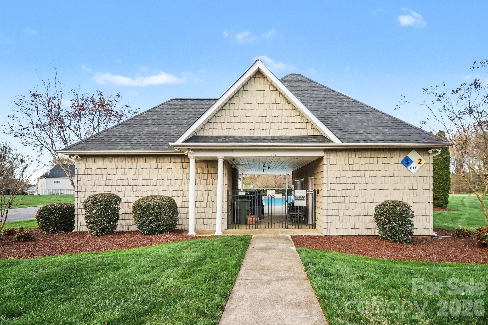 161 Dairy Farm Road Mooresville, NC 28115 - Photo 34 of 45