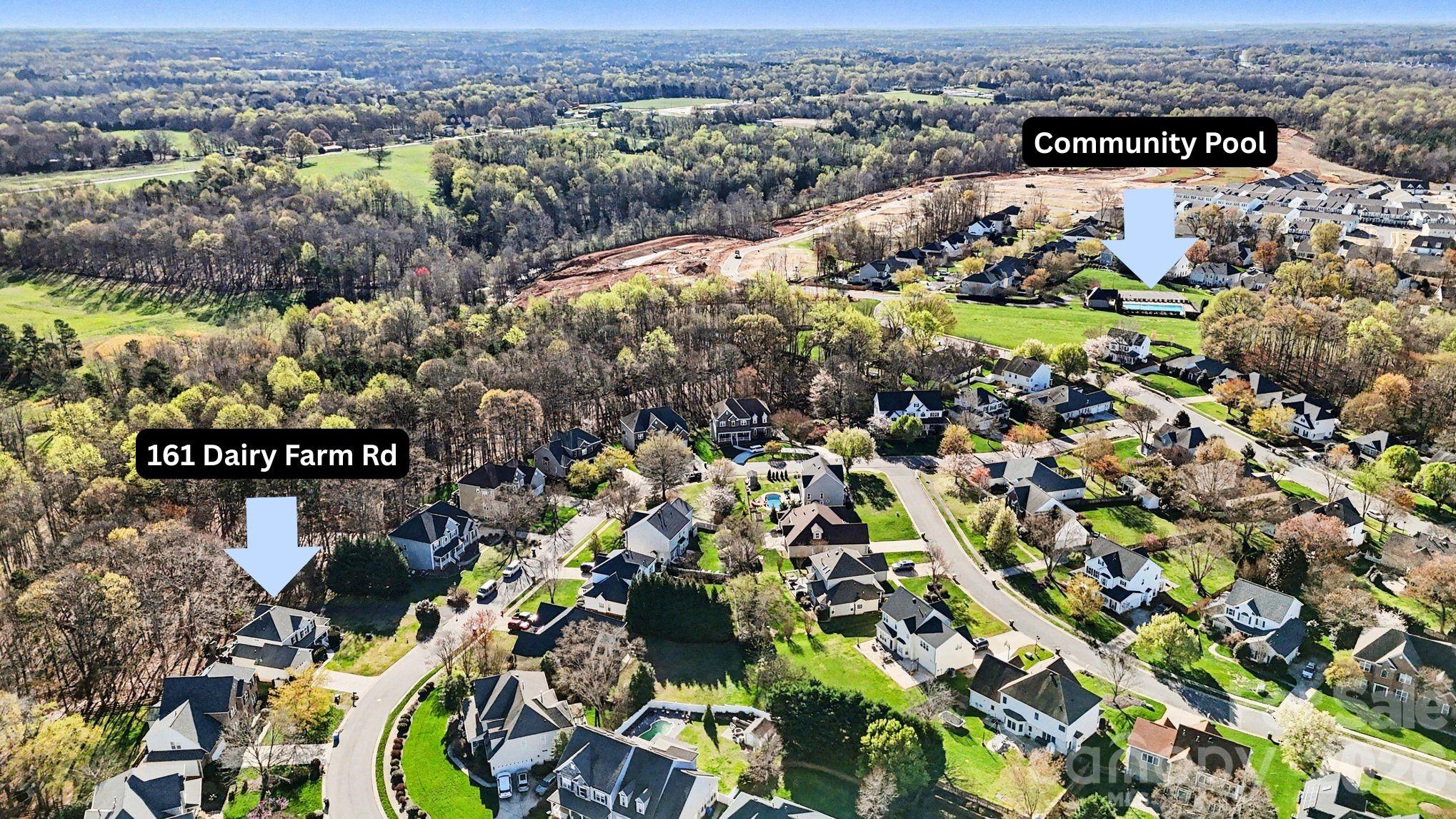 161 Dairy Farm Road Mooresville, NC 28115 - Photo 37 of 45