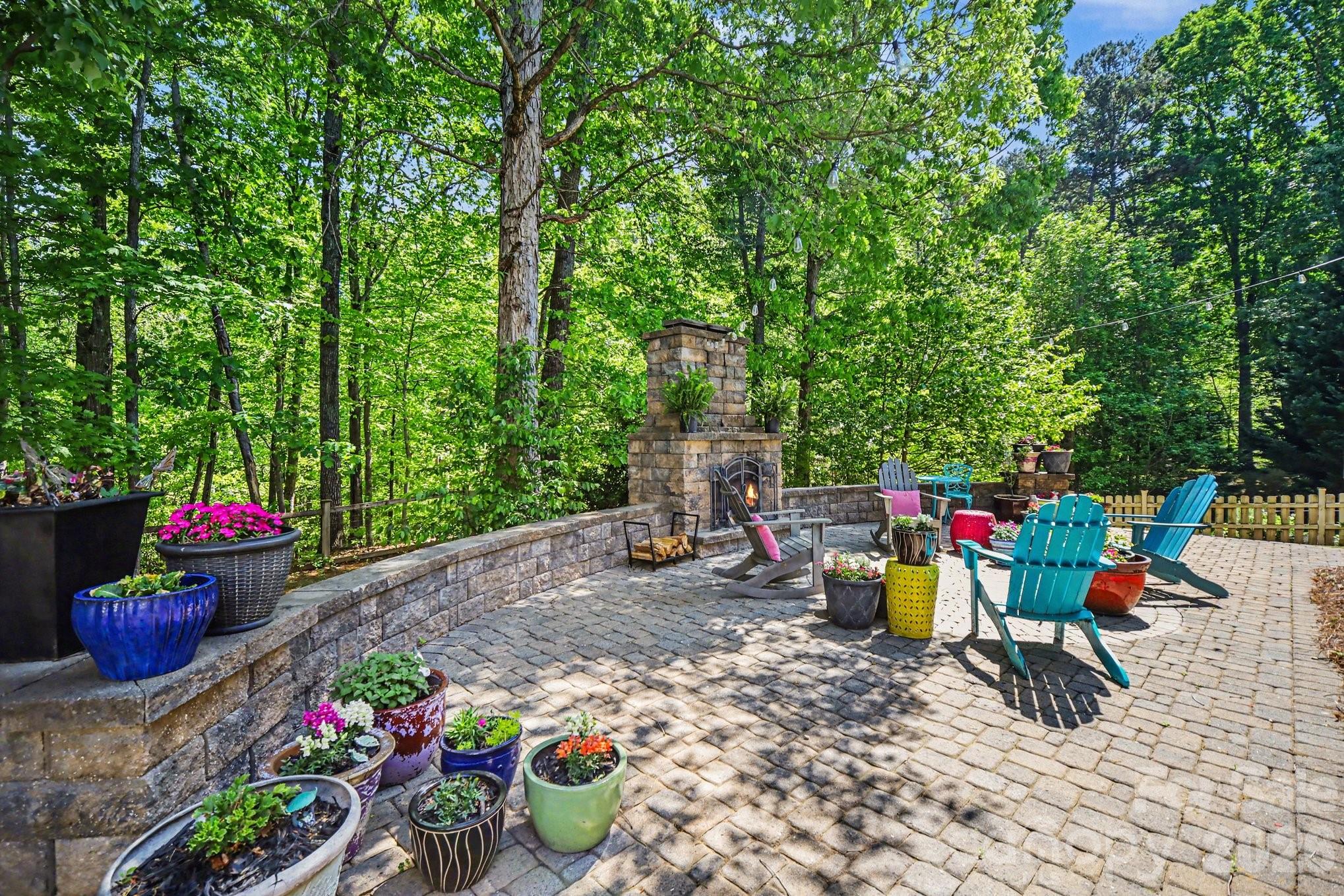 161 Dairy Farm Road Mooresville, NC 28115 - Photo 38 of 45
