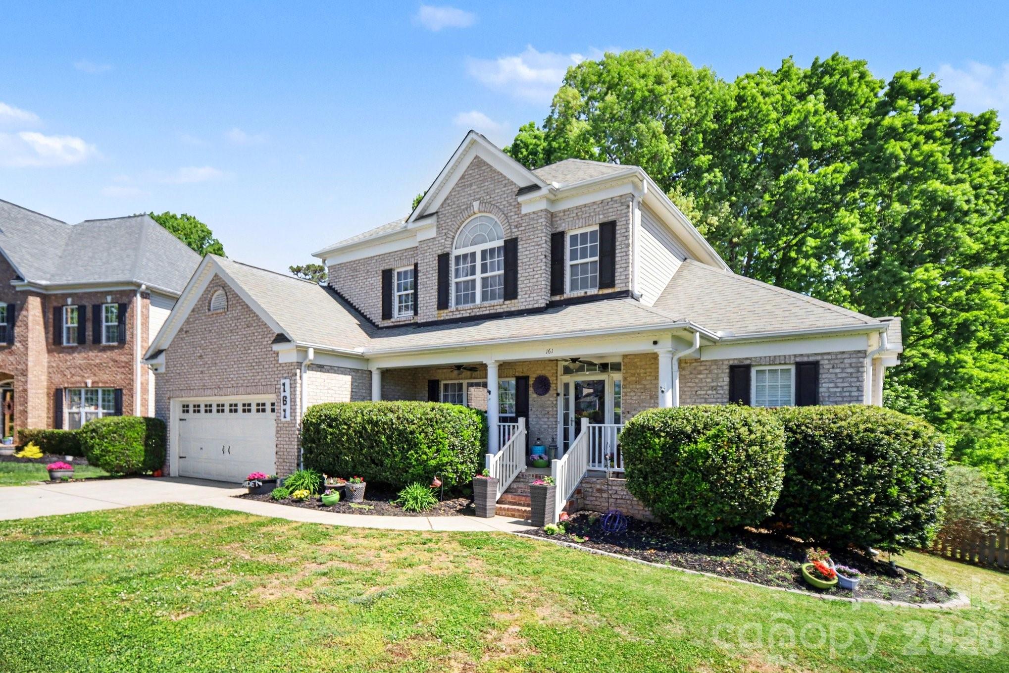 161 Dairy Farm Road Mooresville, NC 28115 - Photo 4 of 45