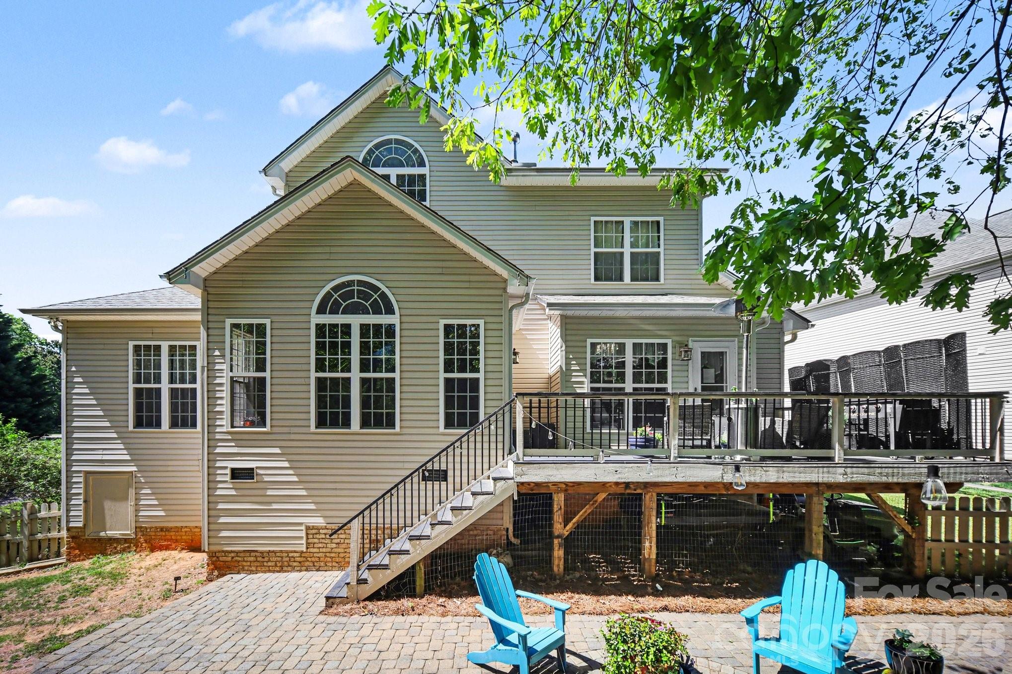 161 Dairy Farm Road Mooresville, NC 28115 - Photo 41 of 45