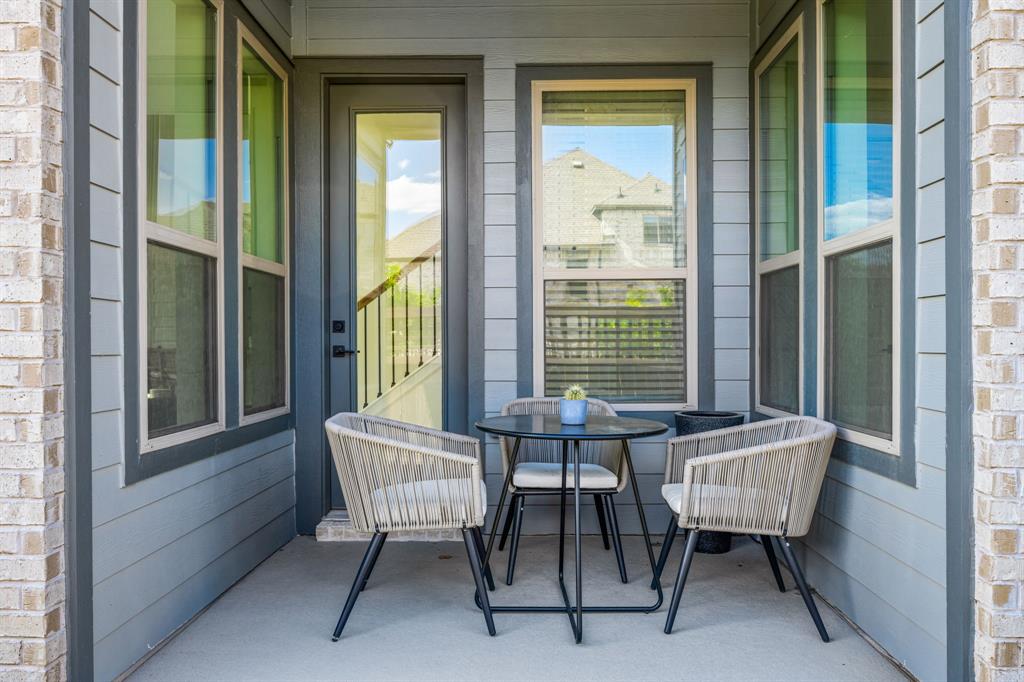 5621 Evans Road The Colony, TX 75056 - Photo 22 of 25