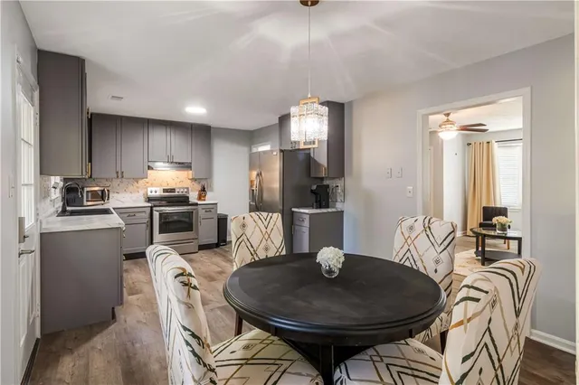 $4,500 | 145 Mountain View Circle, Covington, GA 30016