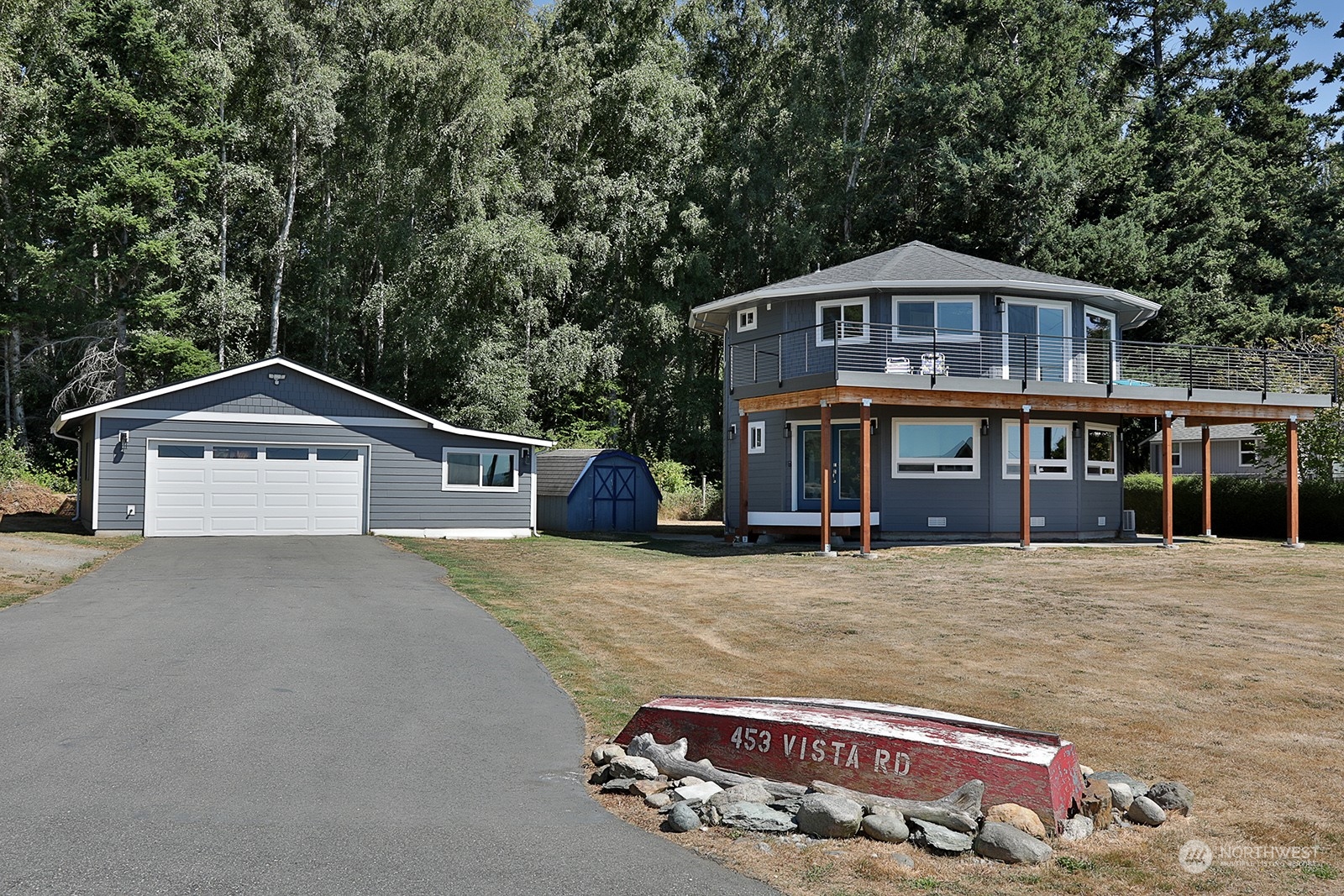453 Vista Road Freeland, WA 98249 - Photo 1 of 40 Gallery Image 1