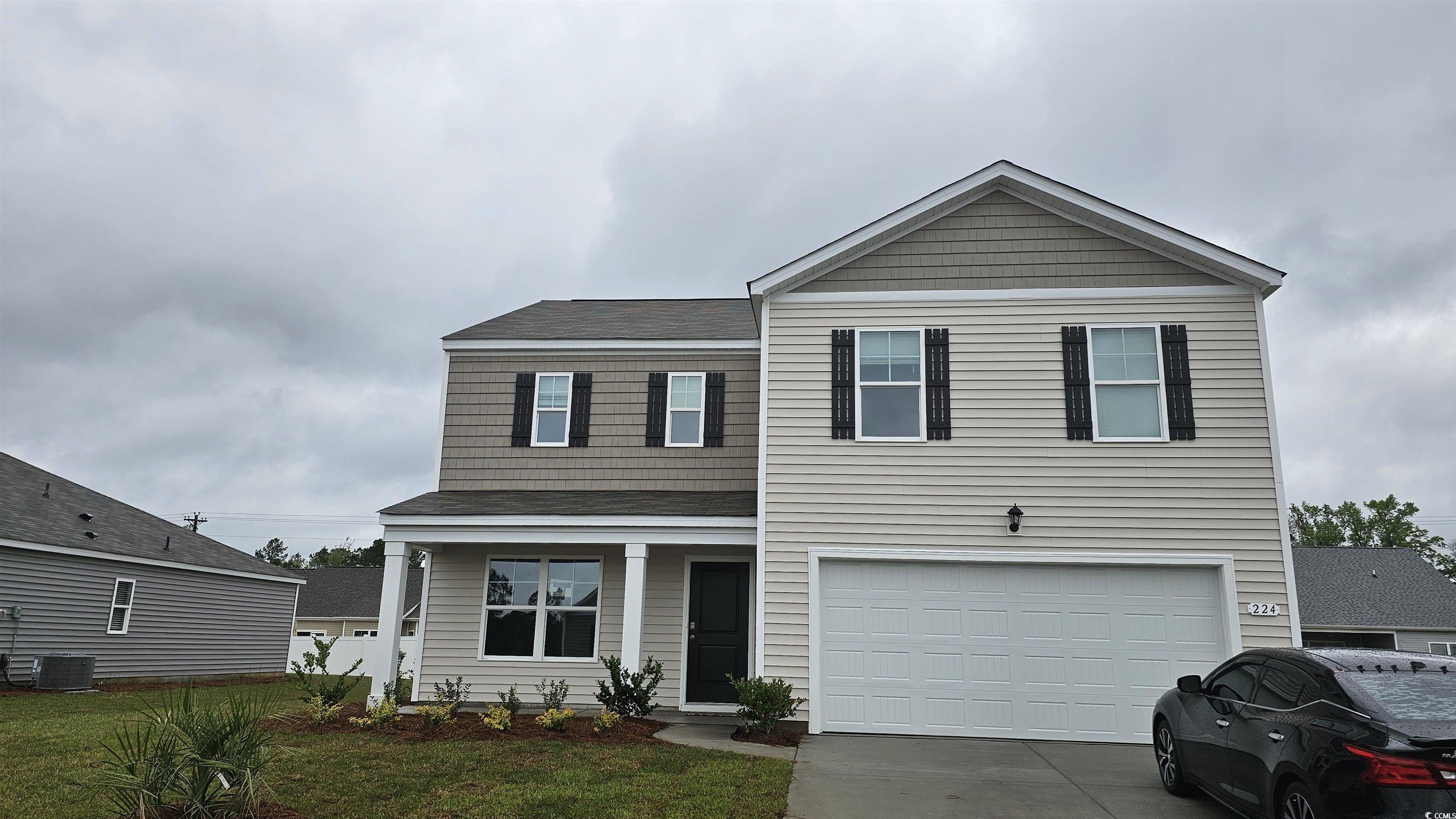 224 Harvest Rdg Way Conway, SC 29527 - Photo 1 of 29 Gallery Image 1