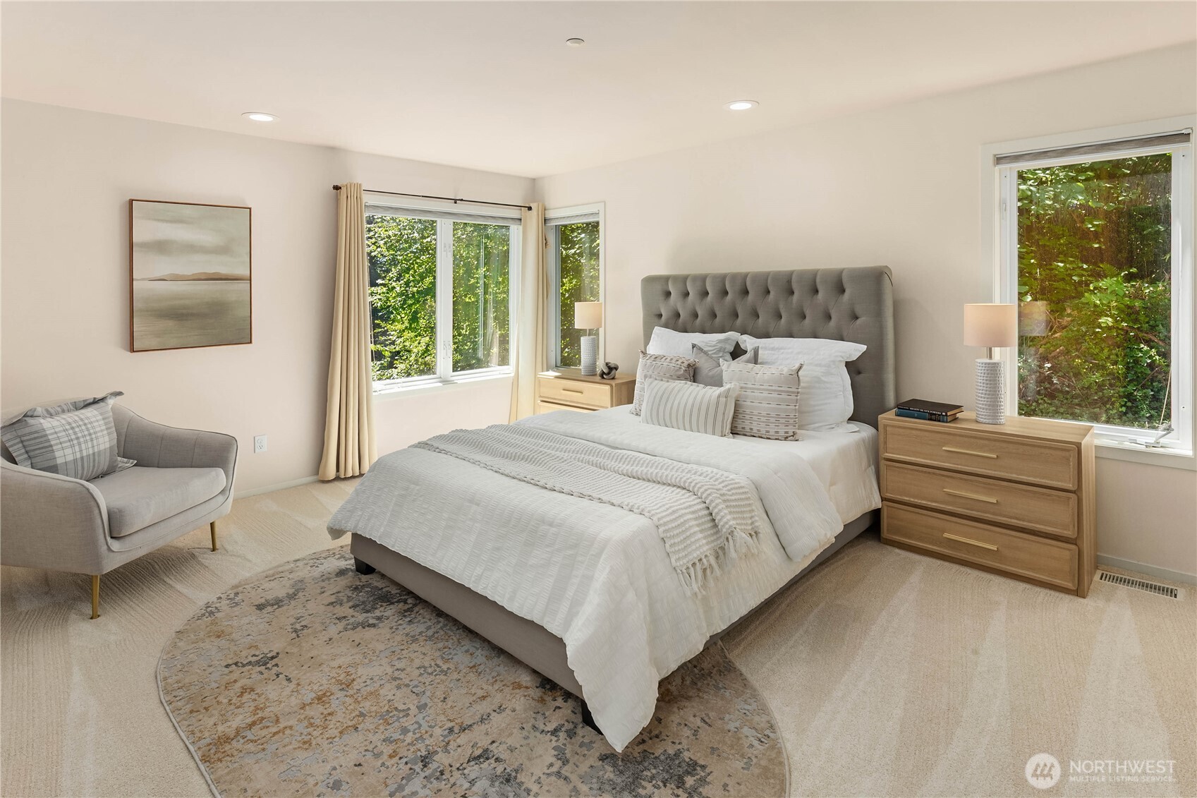 9210 Parkwood Ridge Road Mercer Island, WA 98040 - Photo 29 of 36