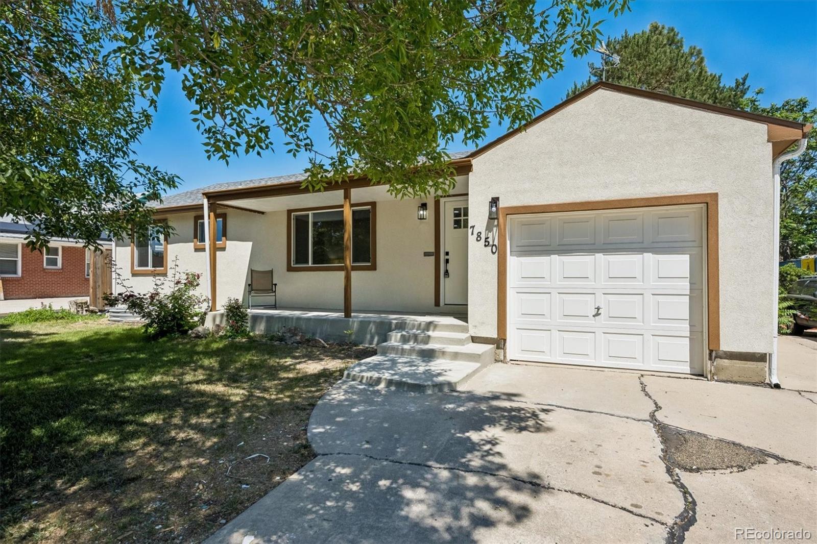 7850 North Raleigh Street Westminster, CO 80030 - Photo 1 of 34