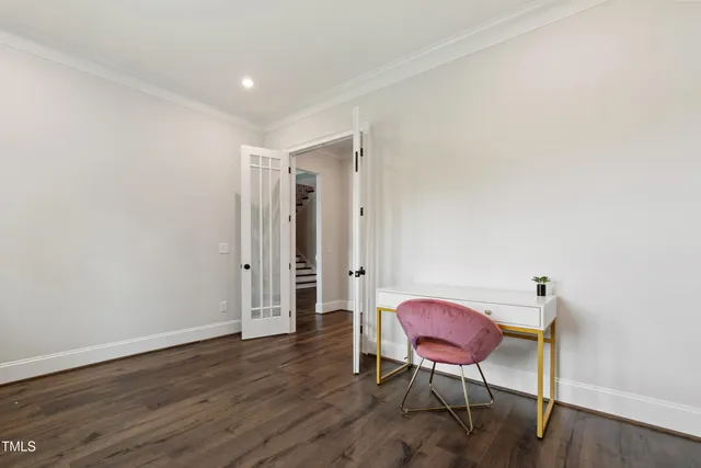 a bathroom with a sink a mirror and a bathtub