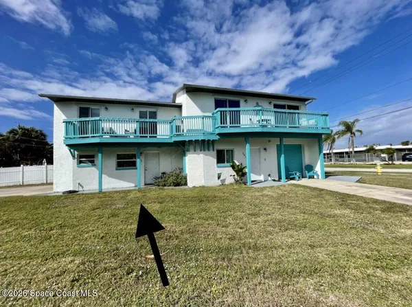 $1,925 | 543 Washington Avenue, Cape Canaveral, FL 32920