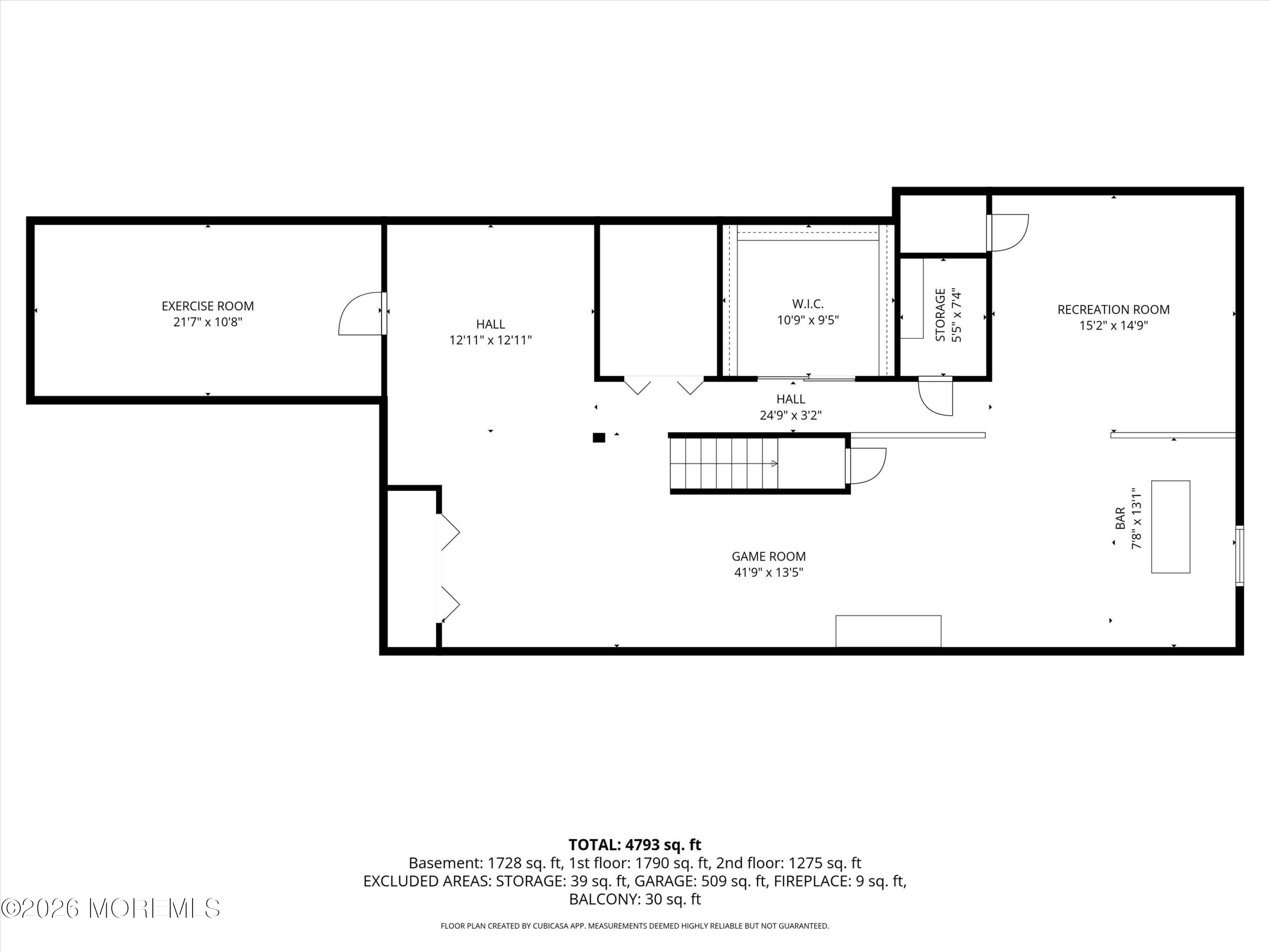 1618 Martin Road Neptune, NJ 07753 - Photo 67 of 69 Gallery Image 67