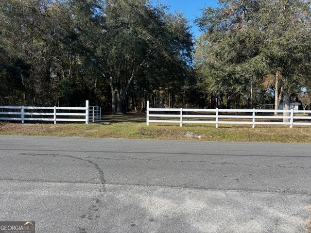 263 Oyster Road Brunswick, GA 31523 - Photo 1 of 1