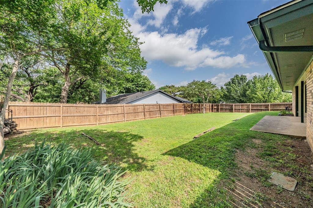 1719 Sagebrush Trail Grapevine, TX 76051 - Photo 27 of 37