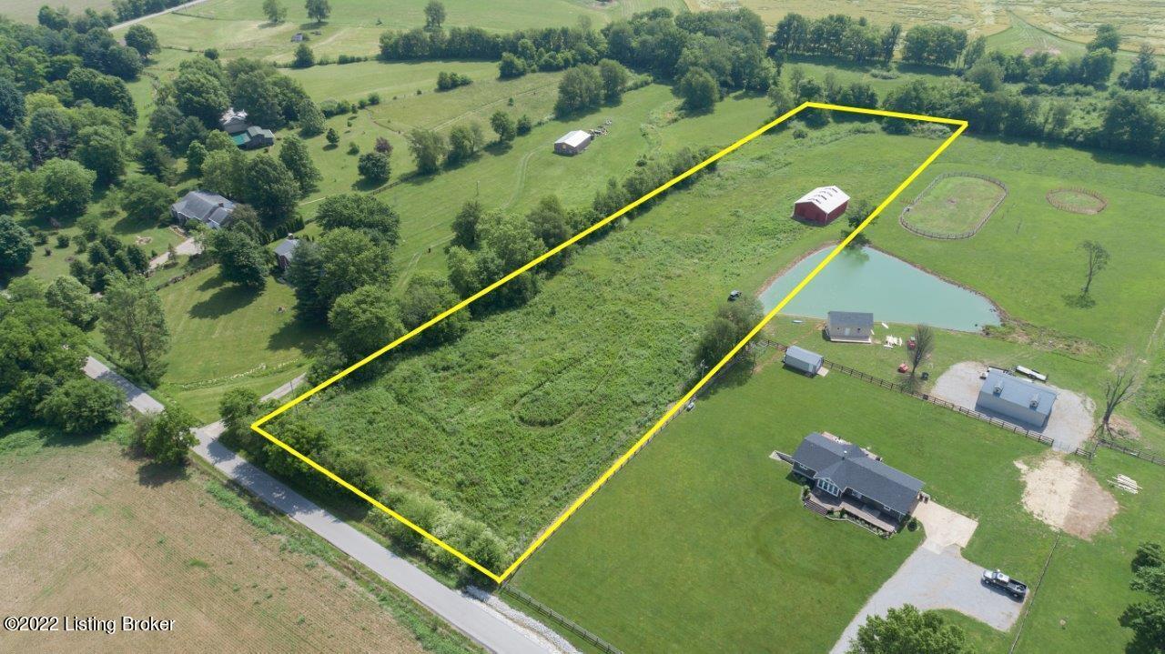 Lot 9 Bellview Road Shelbyville, KY 40065 - Photo 16 of 42 359 Bellview Rd Details 4