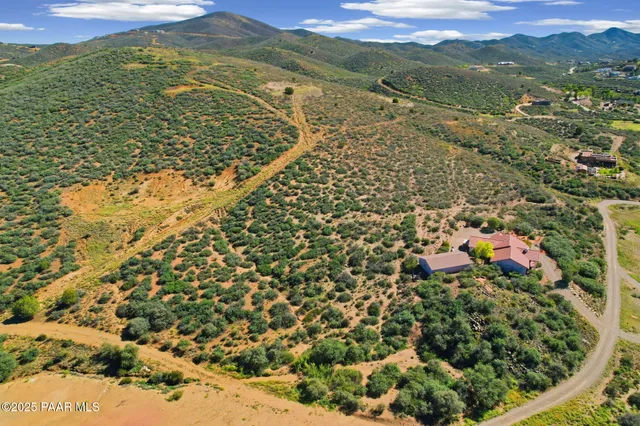 $110,000 | 599 South Apache Knolls Trail, Dewey-Humboldt, AZ 86327