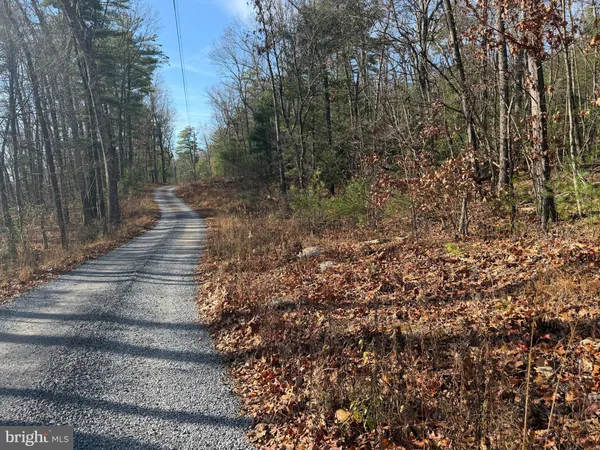 $59,000 | 5 Cooper Mountain View Drive, Capon Bridge, WV 26711