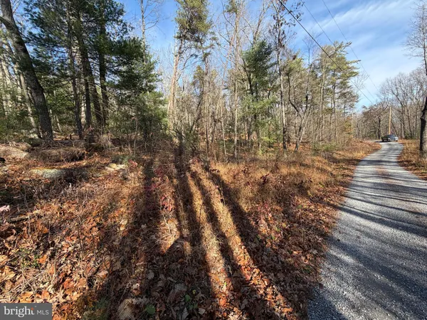 $59,000 | 5 Cooper Mountain View Drive, Capon Bridge, WV 26711