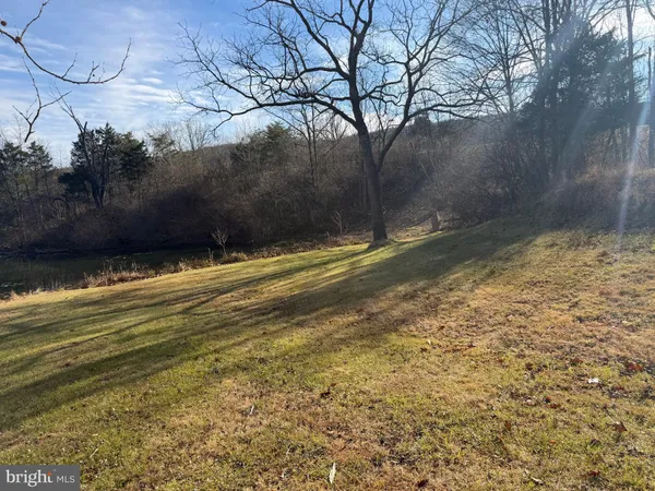 $59,000 | 5 Cooper Mountain View Drive, Capon Bridge, WV 26711