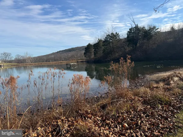 $59,000 | 5 Cooper Mountain View Drive, Capon Bridge, WV 26711