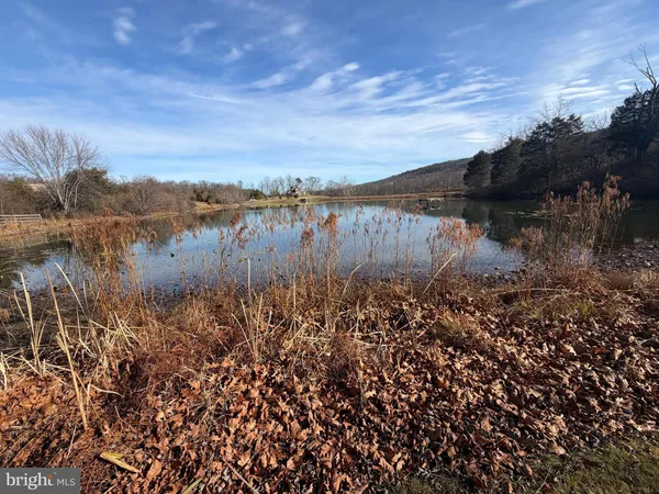 $59,000 | 5 Cooper Mountain View Drive, Capon Bridge, WV 26711