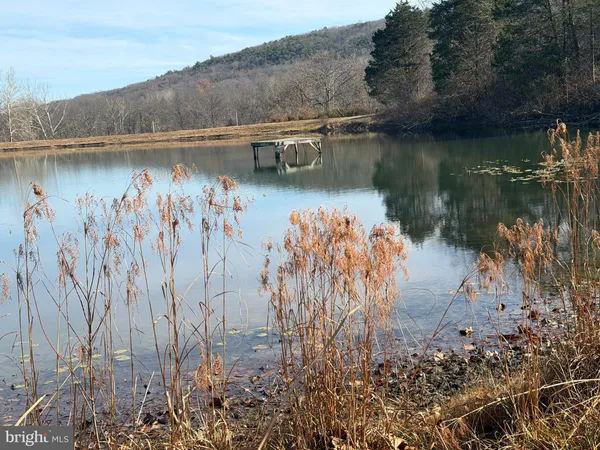 $59,000 | 5 Cooper Mountain View Drive, Capon Bridge, WV 26711