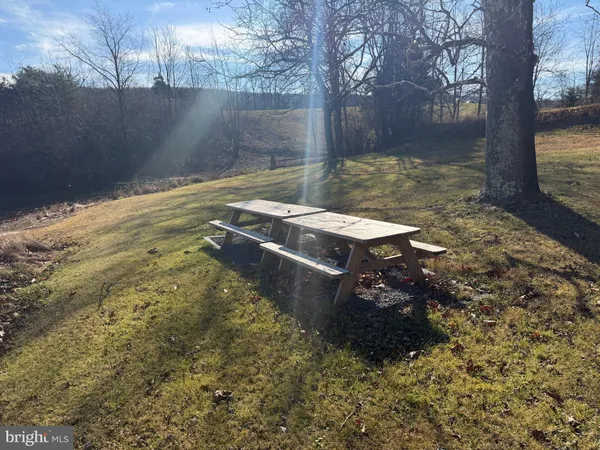 $59,000 | 5 Cooper Mountain View Drive, Capon Bridge, WV 26711