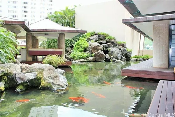 $3,050 | 1212 Nuuanu Avenue, Unit 1501, Honolulu, HI 96817