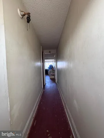 a view of small space