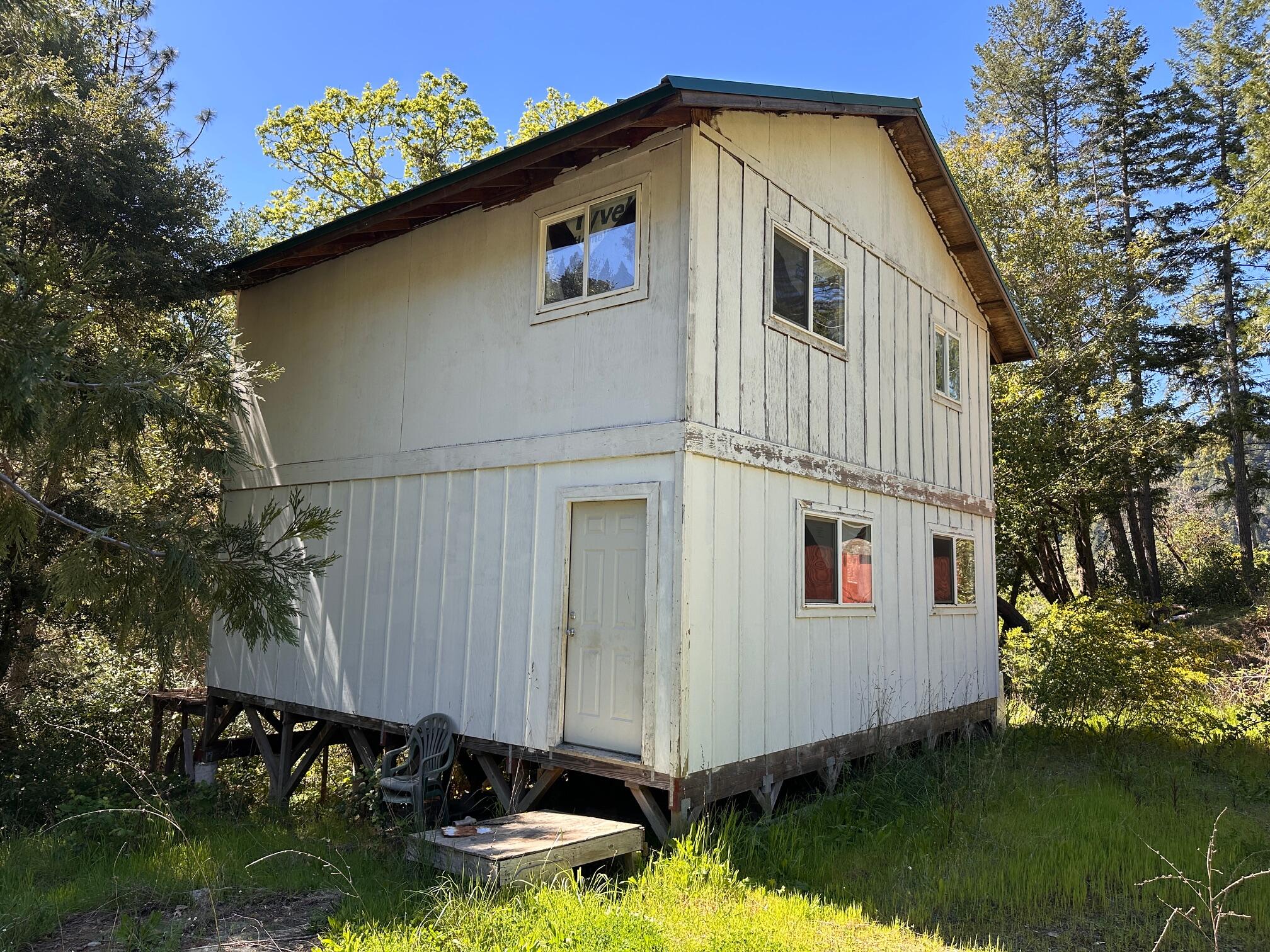 232 East Perch Creek Road Orleans, CA 95556 - Photo 1 of 14