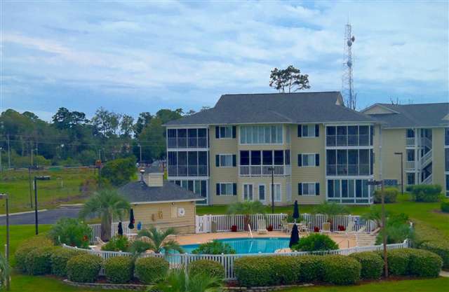 216 Landing Road, Unit F North Myrtle Beach, SC 29582 - Photo 15 of 15 Gallery Image 15