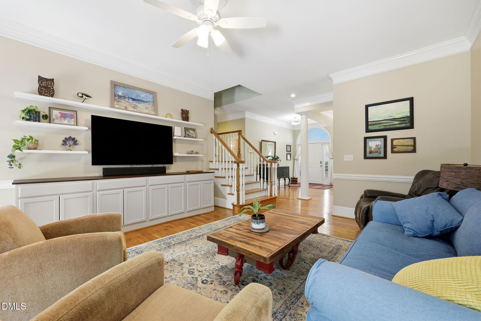 237 Saddletree Road Oxford, NC 27565 - Photo 10 of 60