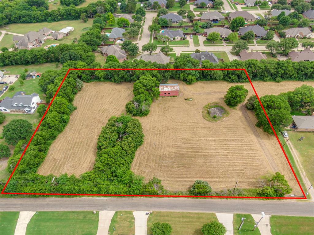 Tbd East Highland Road Ovilla, TX 75154 - Photo 1 of 22