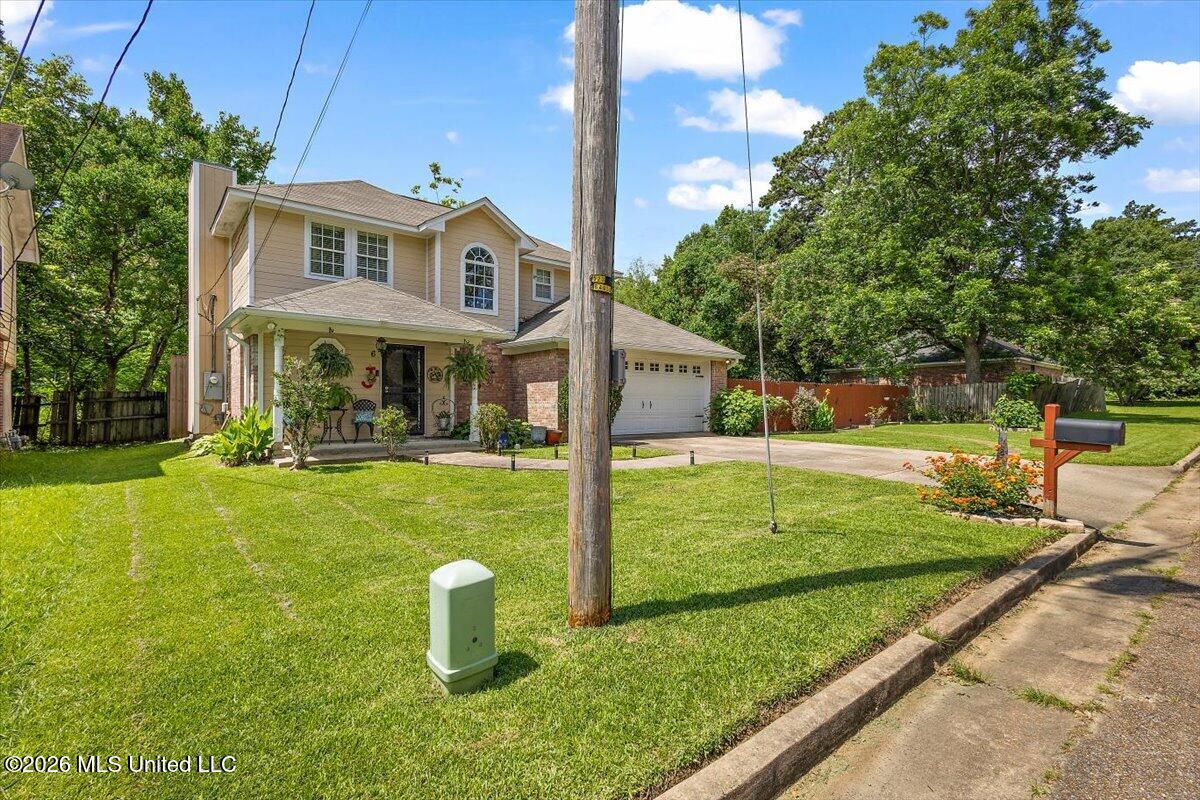 6 Canary Place Jackson, MS 39204 - Photo 3 of 26 13180