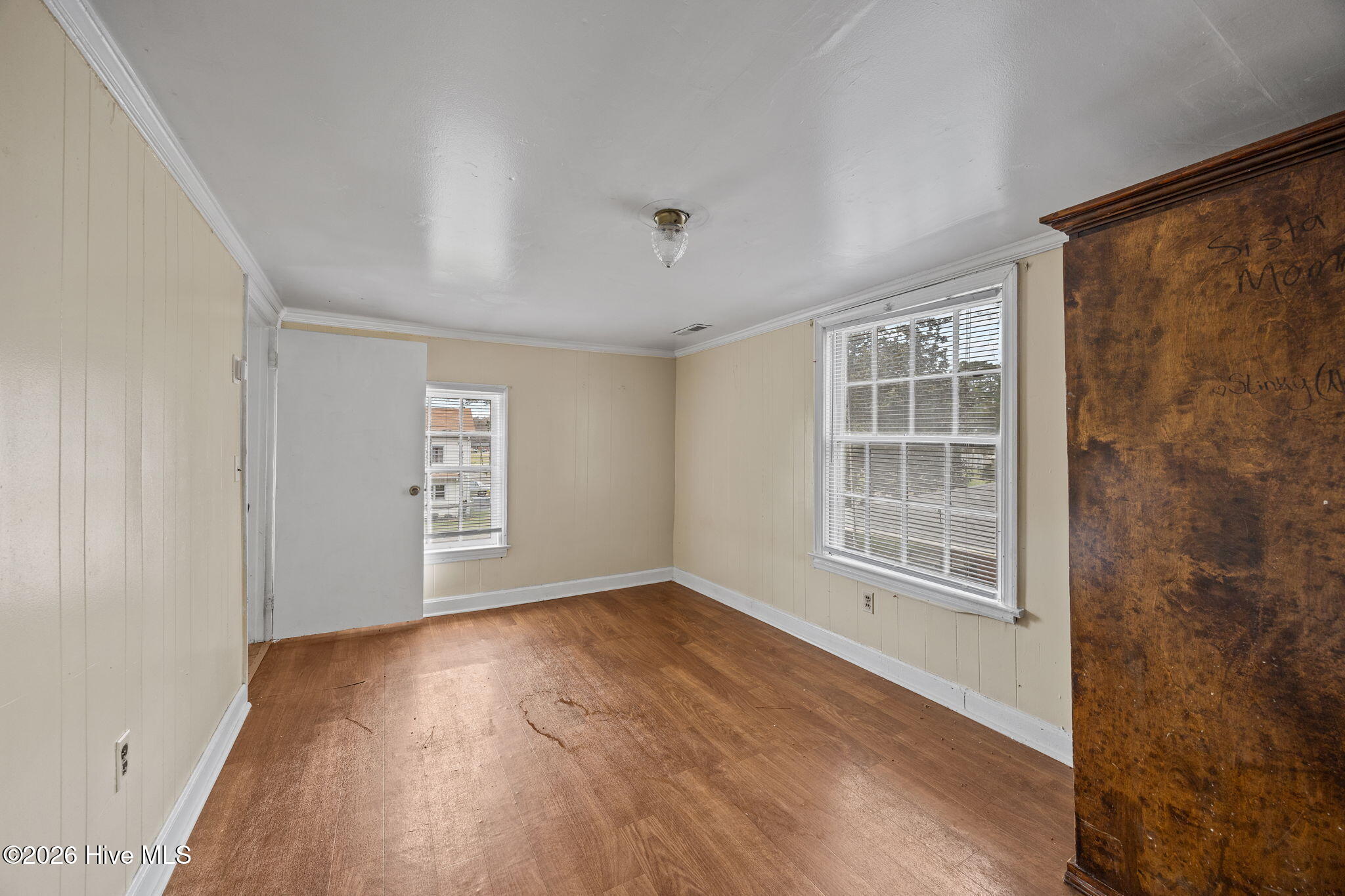 408 Boush Street Roper, NC 27970 - Photo 23 of 51 Bedroom 2