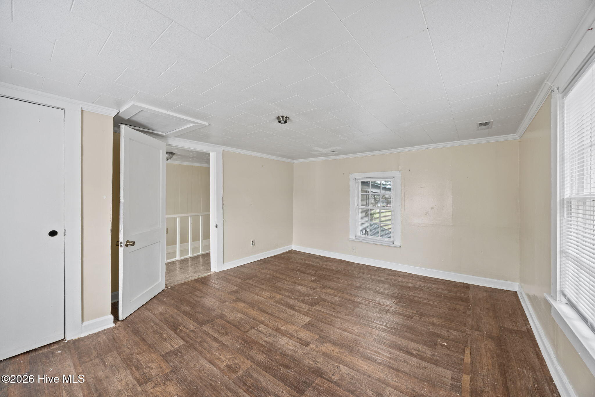 408 Boush Street Roper, NC 27970 - Photo 26 of 51 Bedroom 3