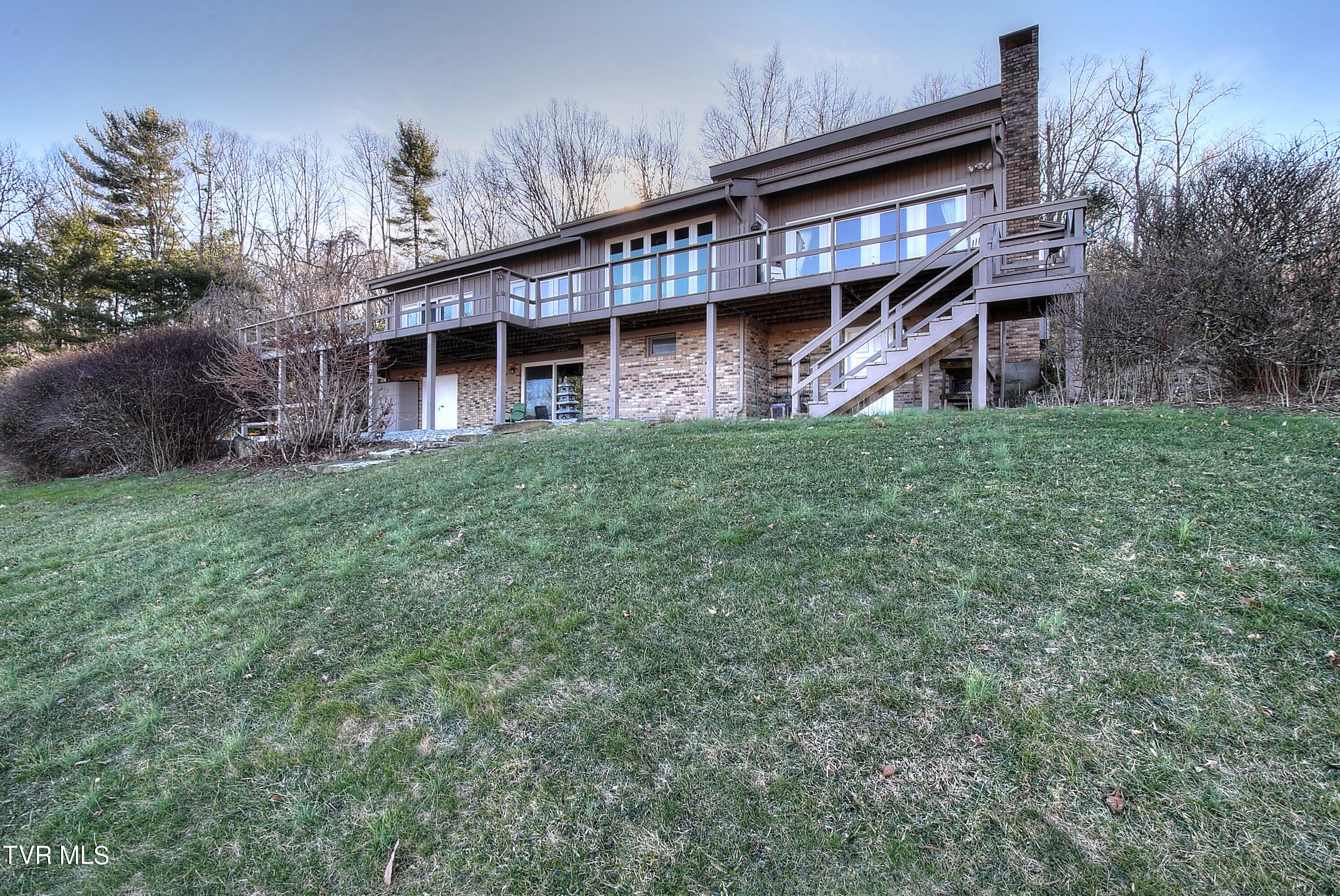 201 Bluebird Hill Road Erwin, TN 37650 - Photo 3 of 69 1