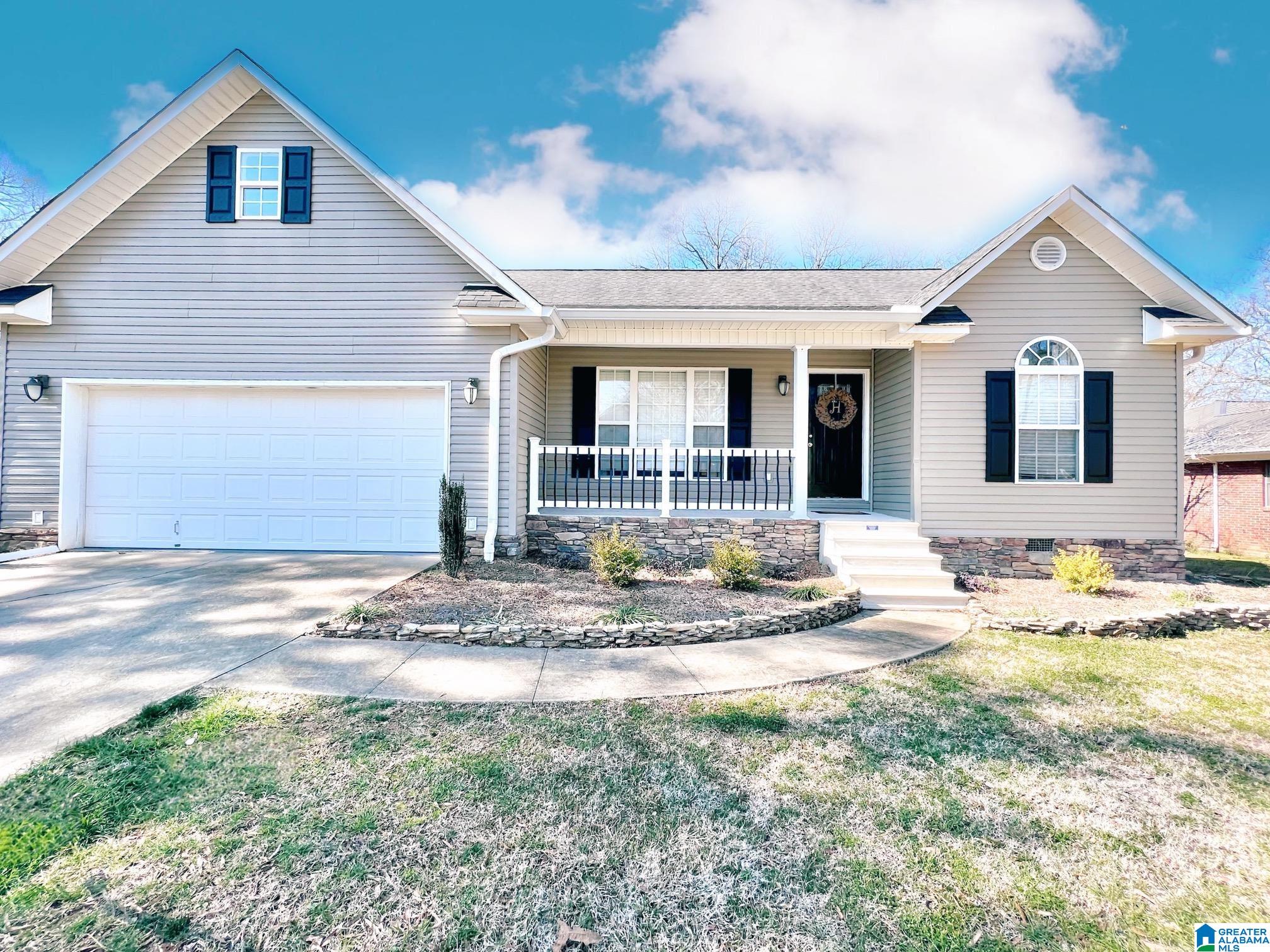 413 Riddle Avenue Piedmont, AL 36272 - Photo 38 of 50