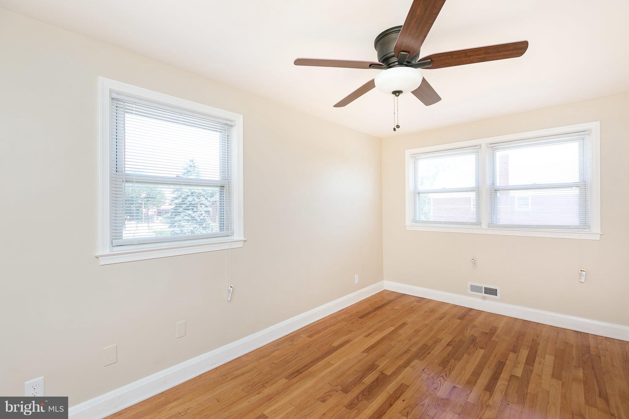 1227 Harwall Road Baltimore, MD 21207 - Photo 11 of 27 Bedroom 2