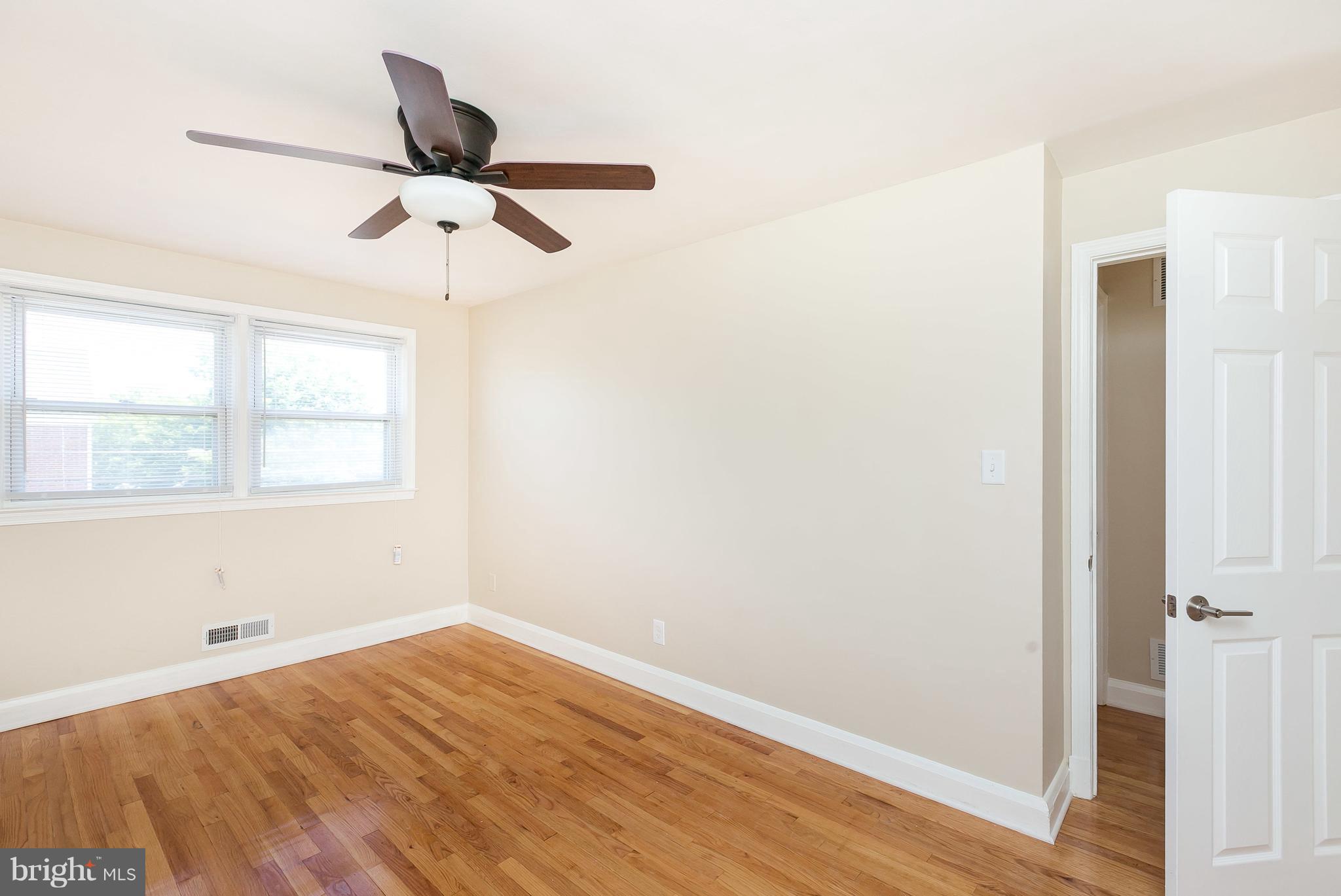 1227 Harwall Road Baltimore, MD 21207 - Photo 12 of 27 Another View of Bedroom 2