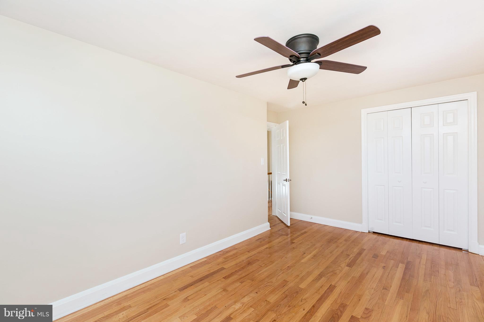 1227 Harwall Road Baltimore, MD 21207 - Photo 13 of 27 Another View of Bedroom 2