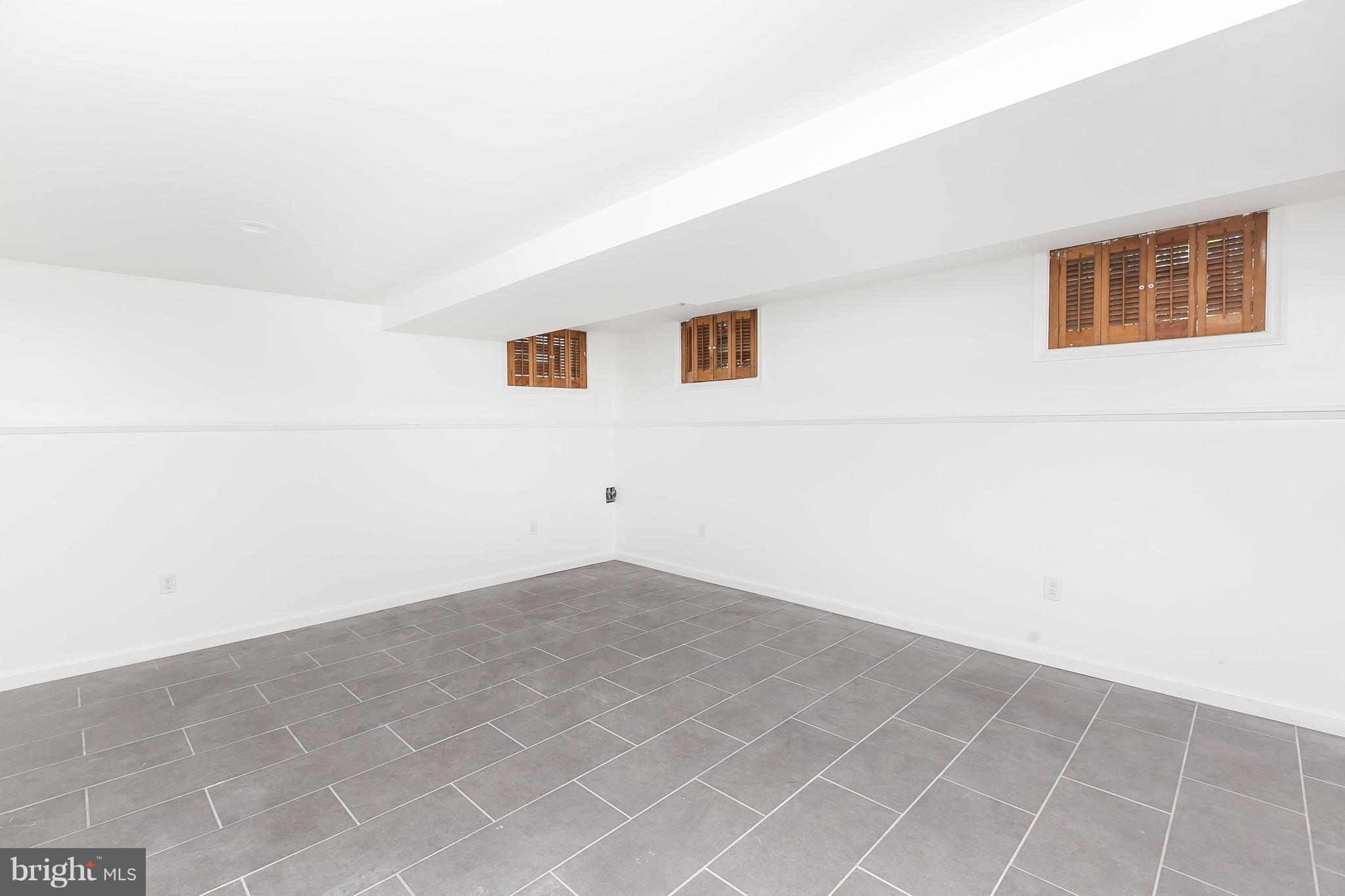1227 Harwall Road Baltimore, MD 21207 - Photo 18 of 27 Basement