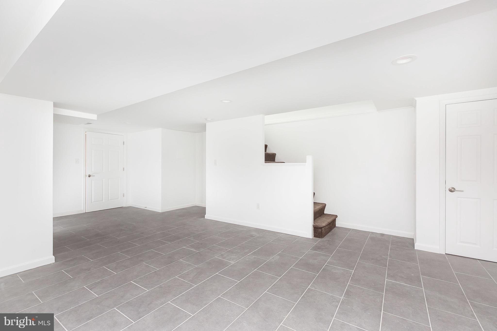 1227 Harwall Road Baltimore, MD 21207 - Photo 19 of 27 Basement