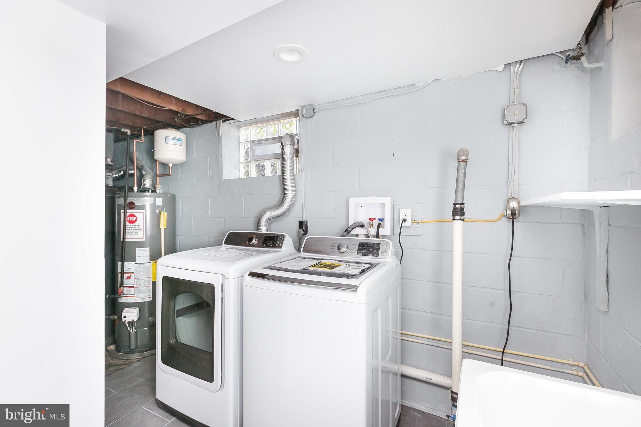1227 Harwall Road Baltimore, MD 21207 - Photo 20 of 27 Interior (General)