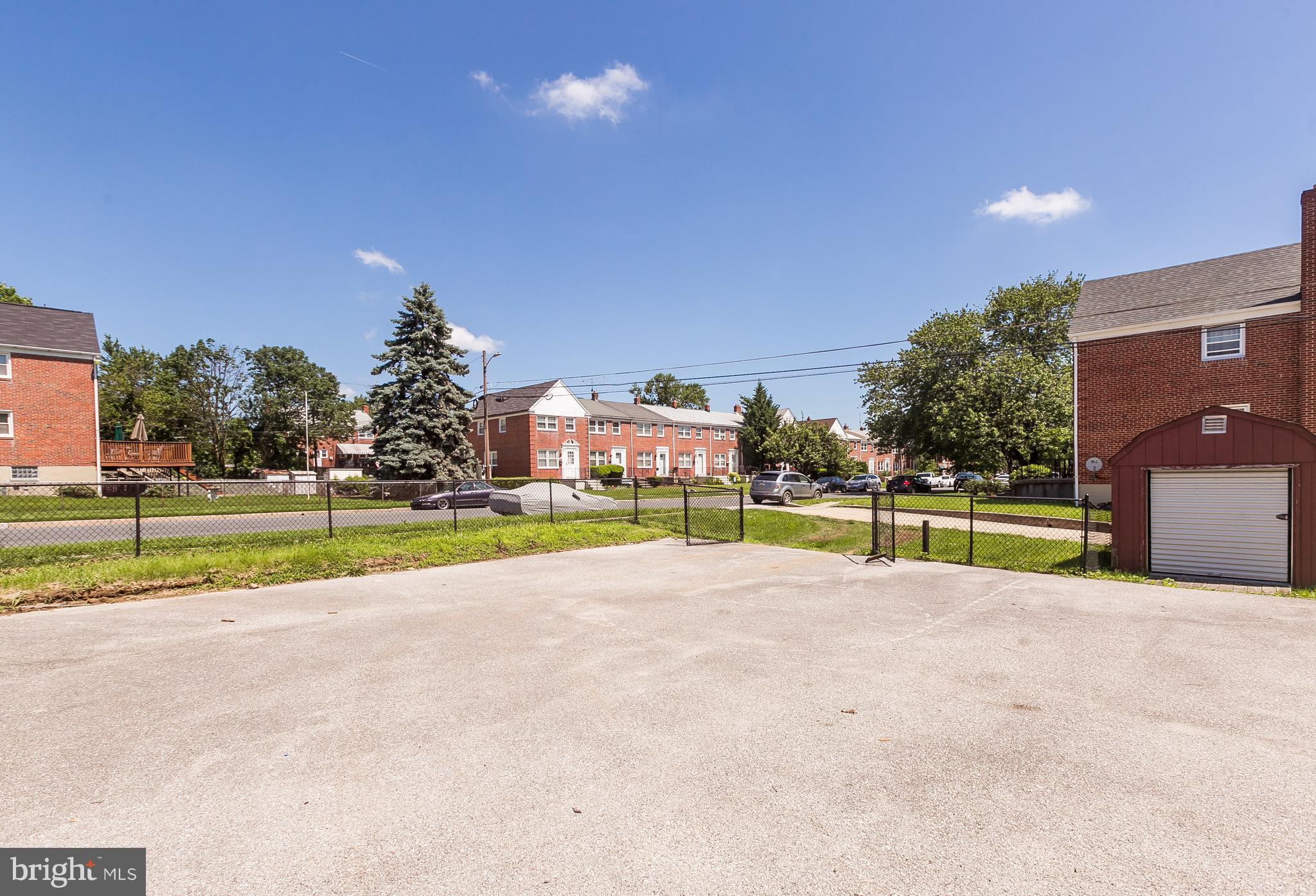 1227 Harwall Road Baltimore, MD 21207 - Photo 24 of 27 View