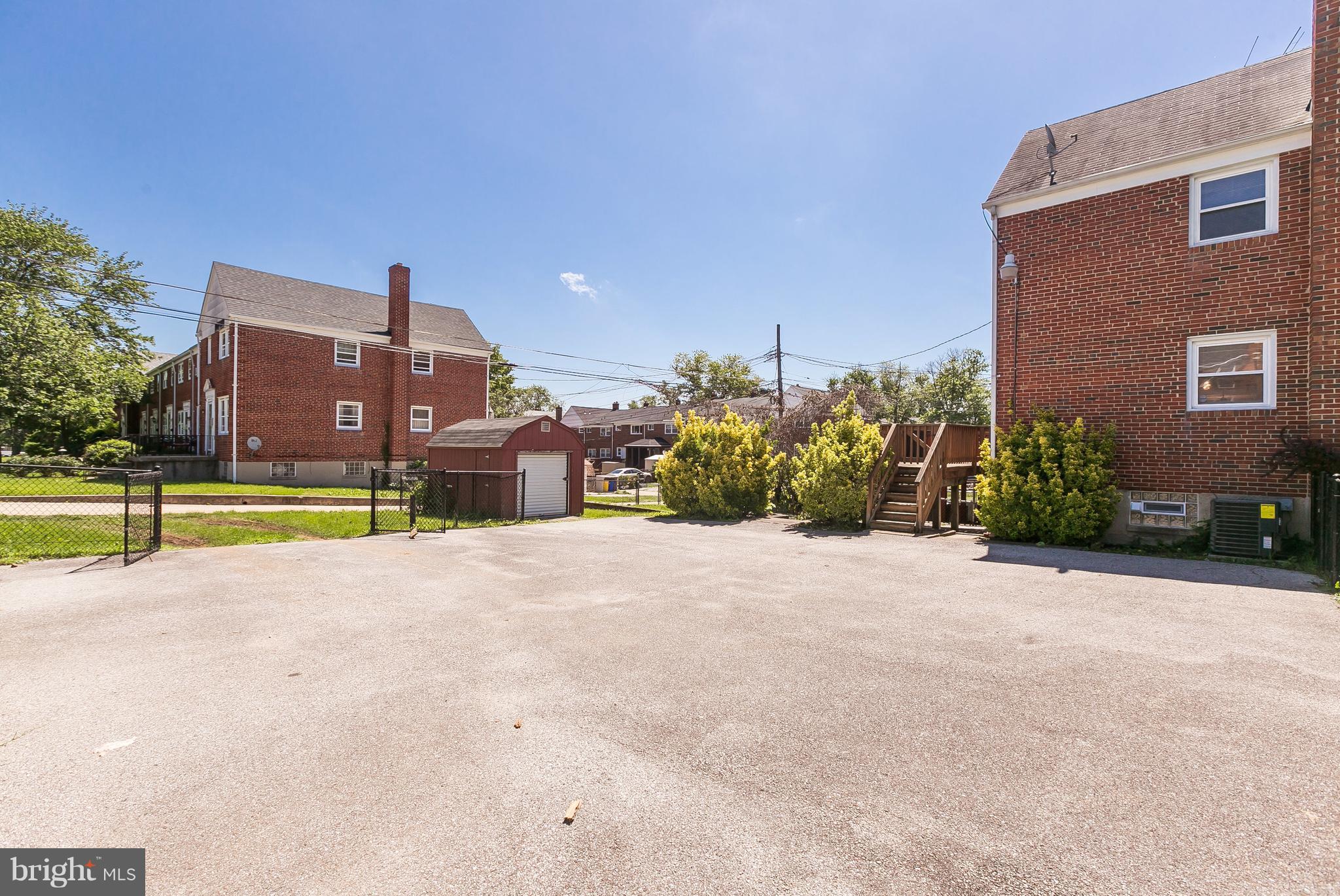 1227 Harwall Road Baltimore, MD 21207 - Photo 25 of 27 View