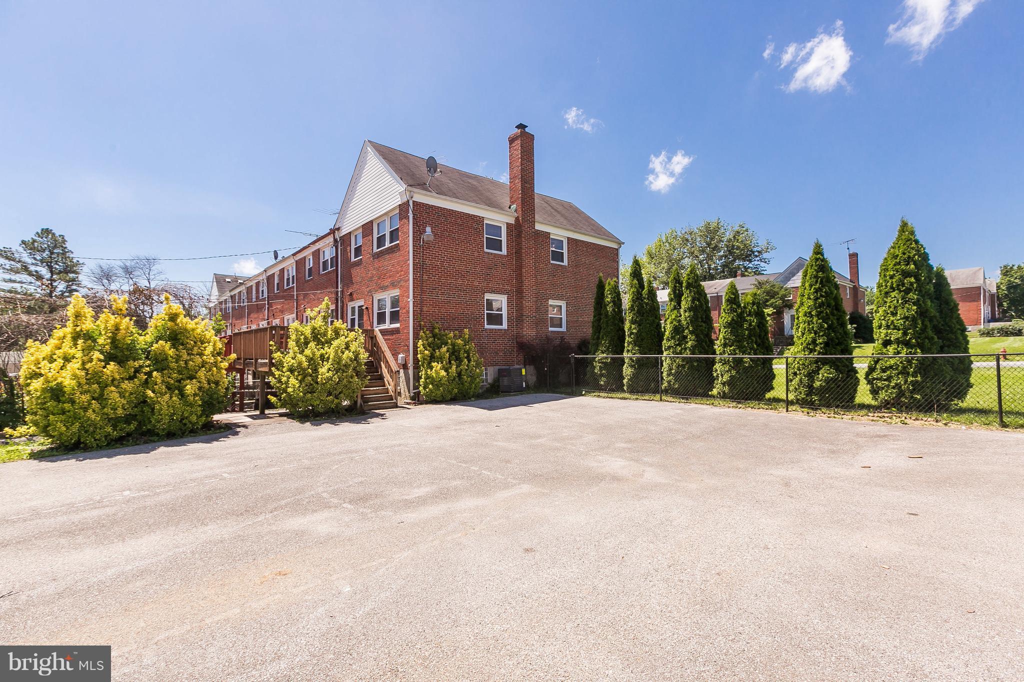 1227 Harwall Road Baltimore, MD 21207 - Photo 26 of 27 View