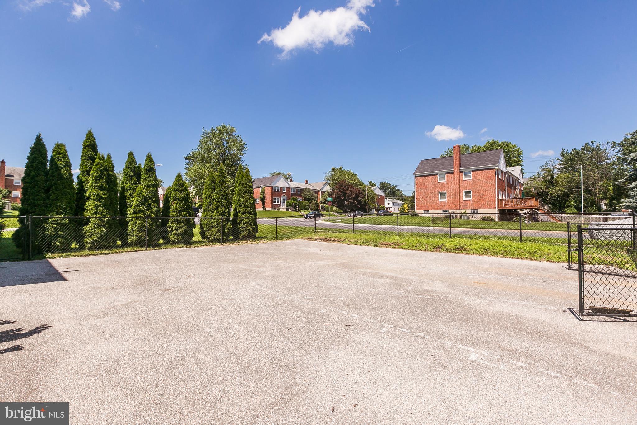 1227 Harwall Road Baltimore, MD 21207 - Photo 27 of 27 View