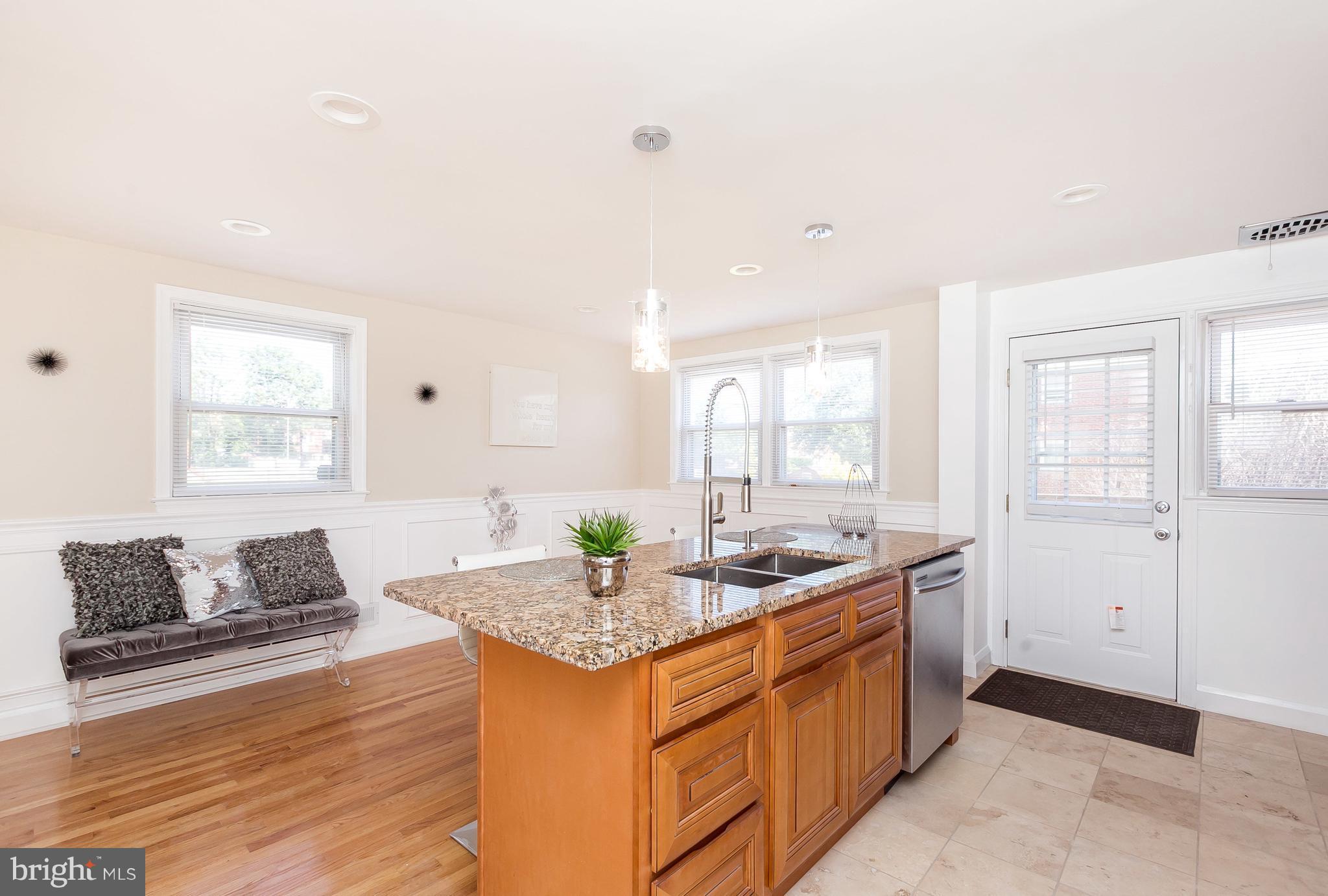 1227 Harwall Road Baltimore, MD 21207 - Photo 7 of 27 View